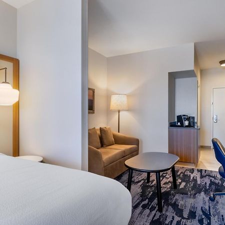 Fairfield Inn & Suites By Marriott Fort Walton Beach Hurlburt Area Kültér fotó