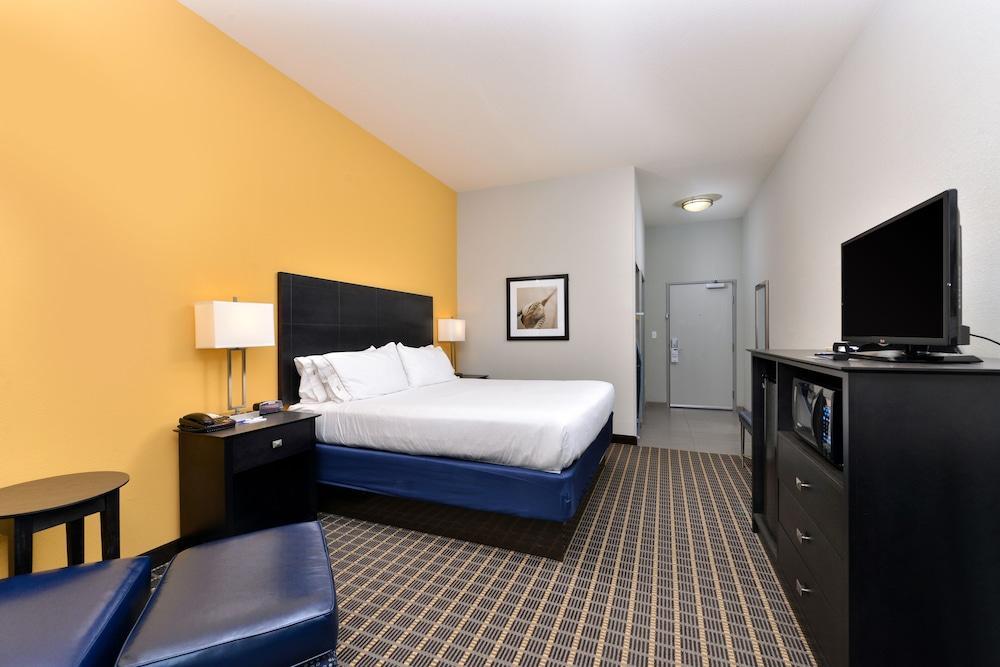 Fairfield Inn & Suites By Marriott Fort Walton Beach Hurlburt Area Kültér fotó