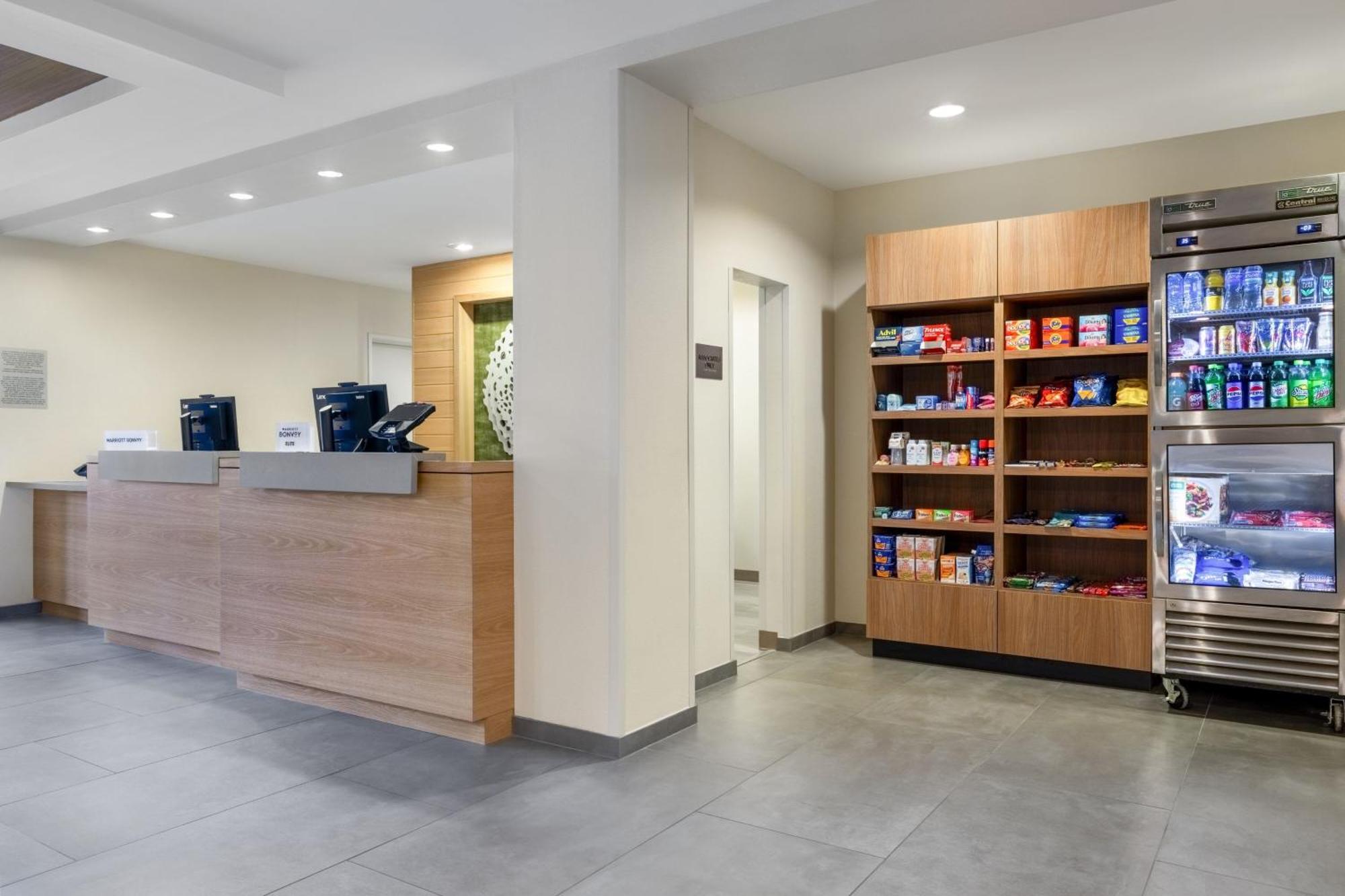 Fairfield Inn & Suites By Marriott Fort Walton Beach Hurlburt Area Kültér fotó