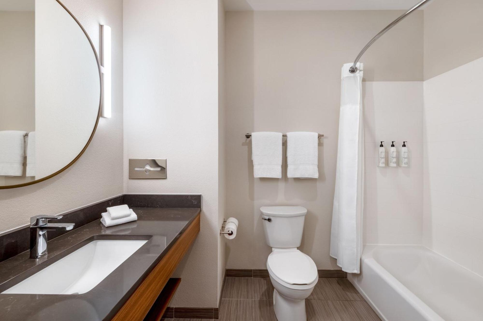 Fairfield Inn & Suites By Marriott Fort Walton Beach Hurlburt Area Kültér fotó