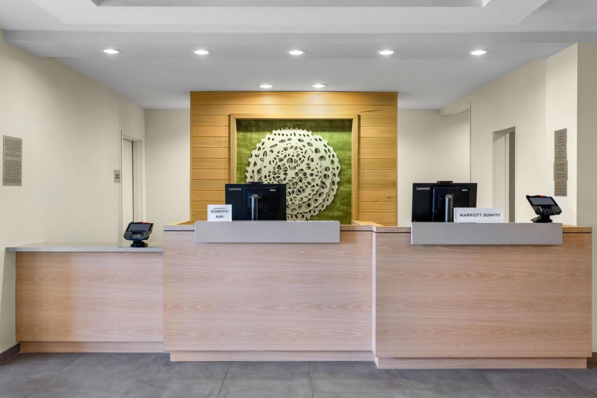 Fairfield Inn & Suites By Marriott Fort Walton Beach Hurlburt Area Kültér fotó