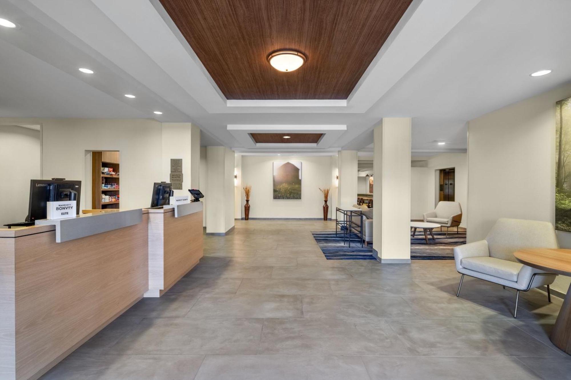 Fairfield Inn & Suites By Marriott Fort Walton Beach Hurlburt Area Kültér fotó