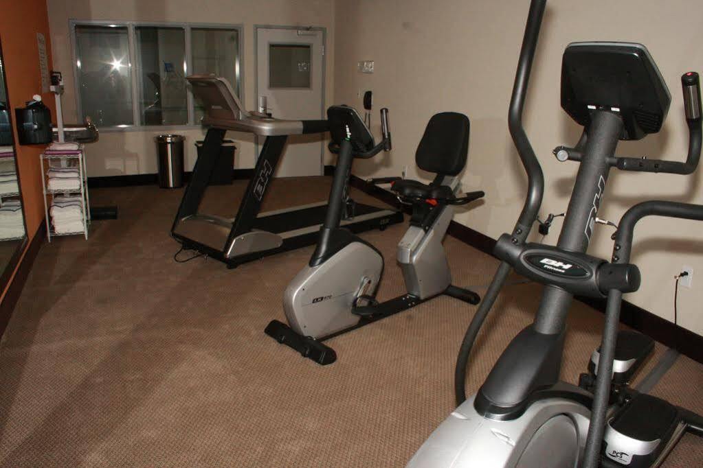 Fairfield Inn & Suites By Marriott Fort Walton Beach Hurlburt Area Kültér fotó