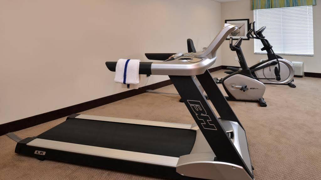 Fairfield Inn & Suites By Marriott Fort Walton Beach Hurlburt Area Kültér fotó
